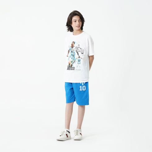 Messi 10 Co-ord Set
